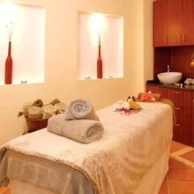 Hotel Dona Filipa