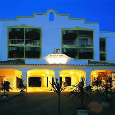 Dona Filipa Hotel