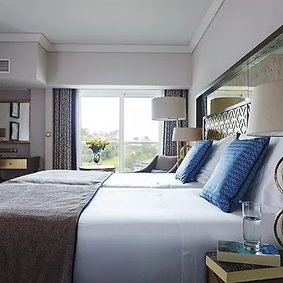 Hotel Dona Filipa Almancil