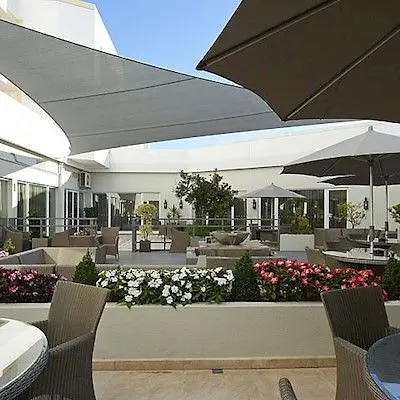 Dona Filipa Hotel